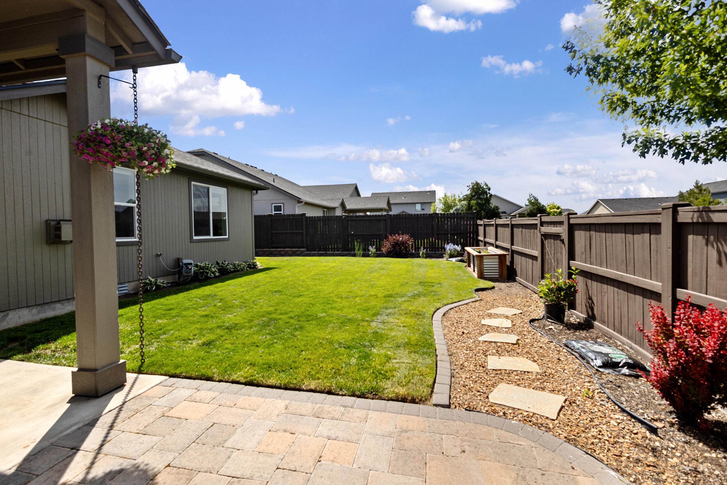 Maple Meadows - Residential