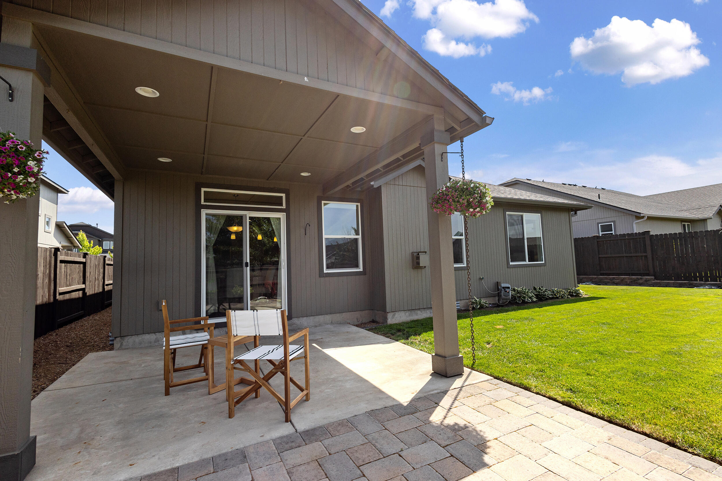 Maple Meadows - Residential