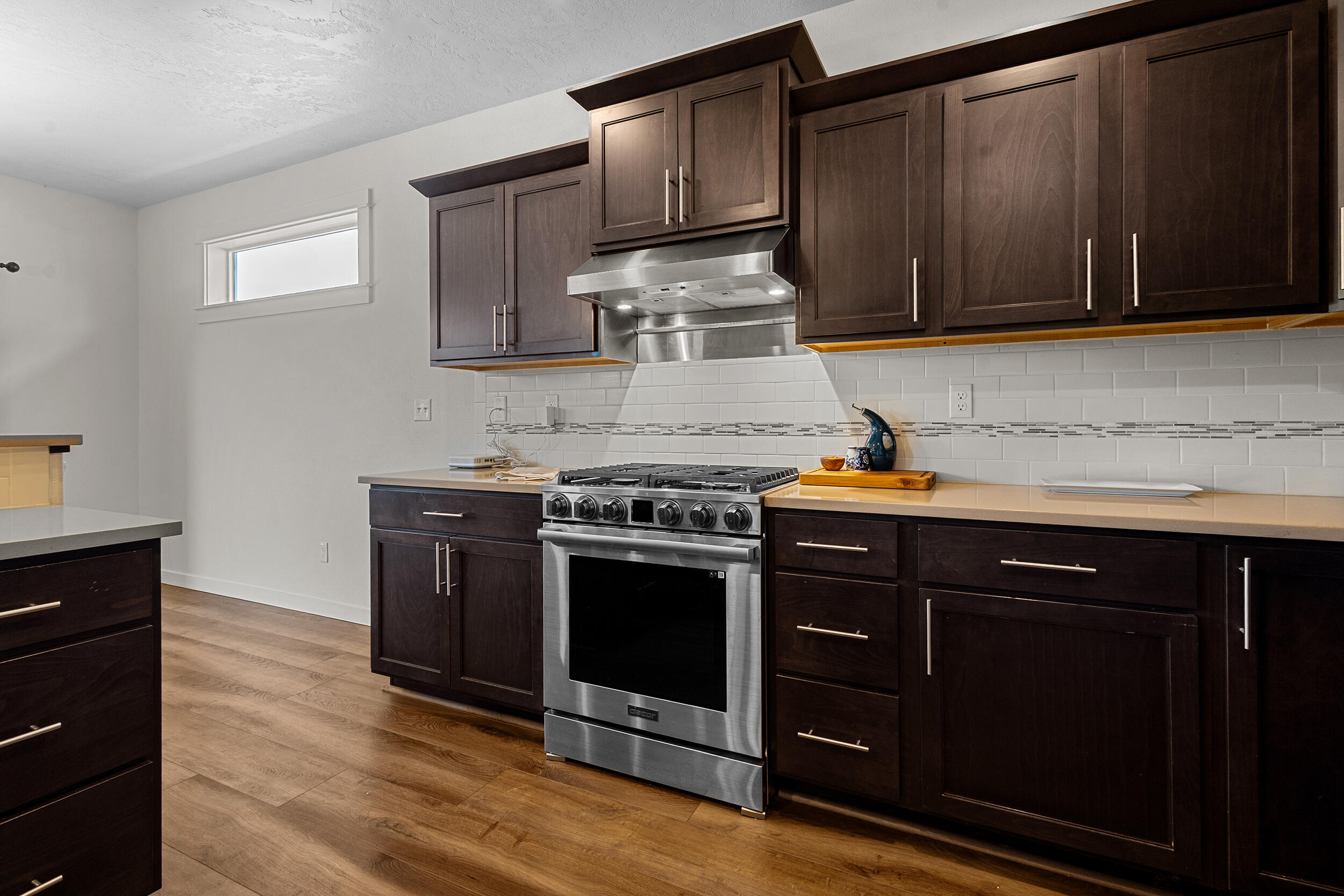 Maple Meadows - Residential