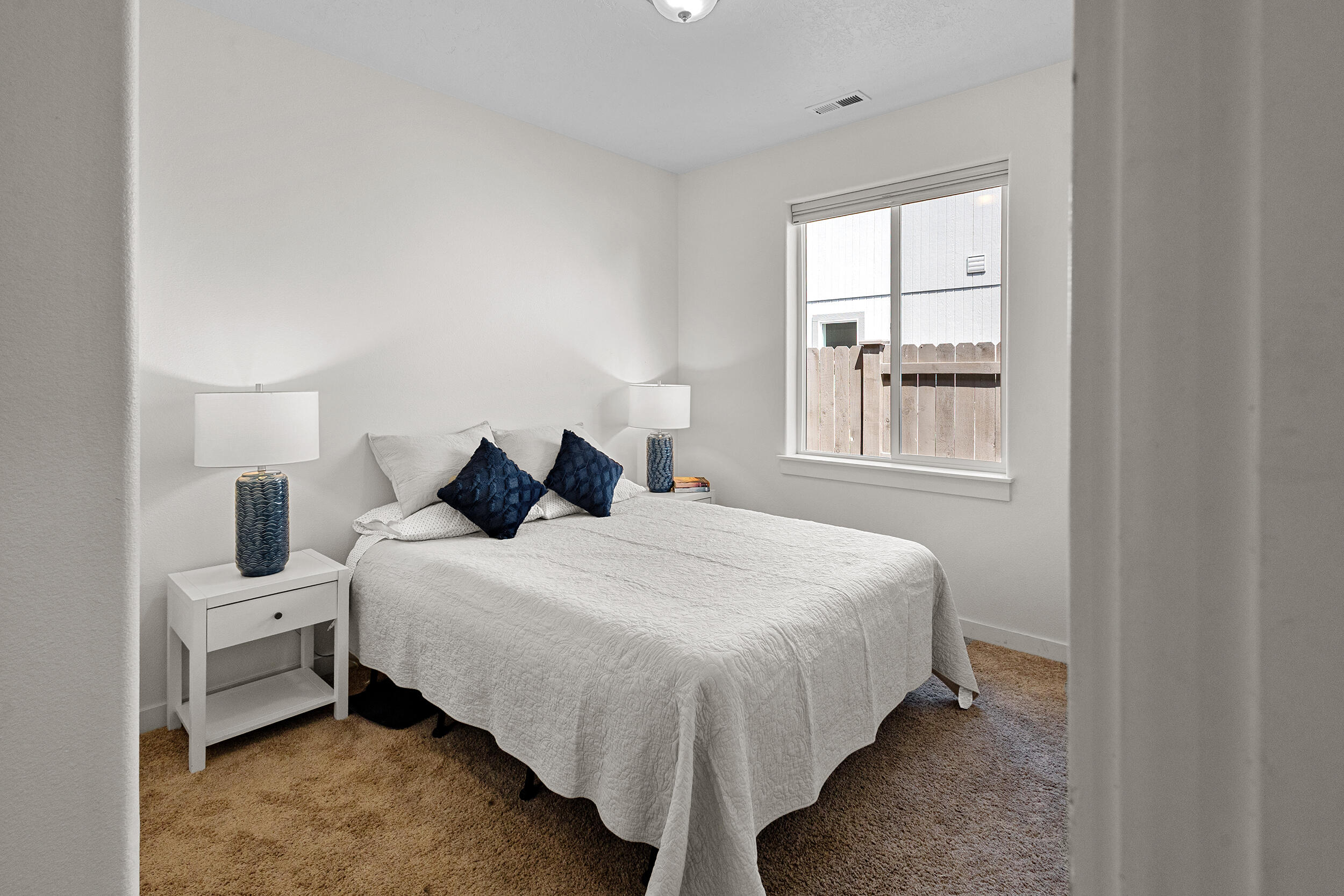 Maple Meadows - Residential