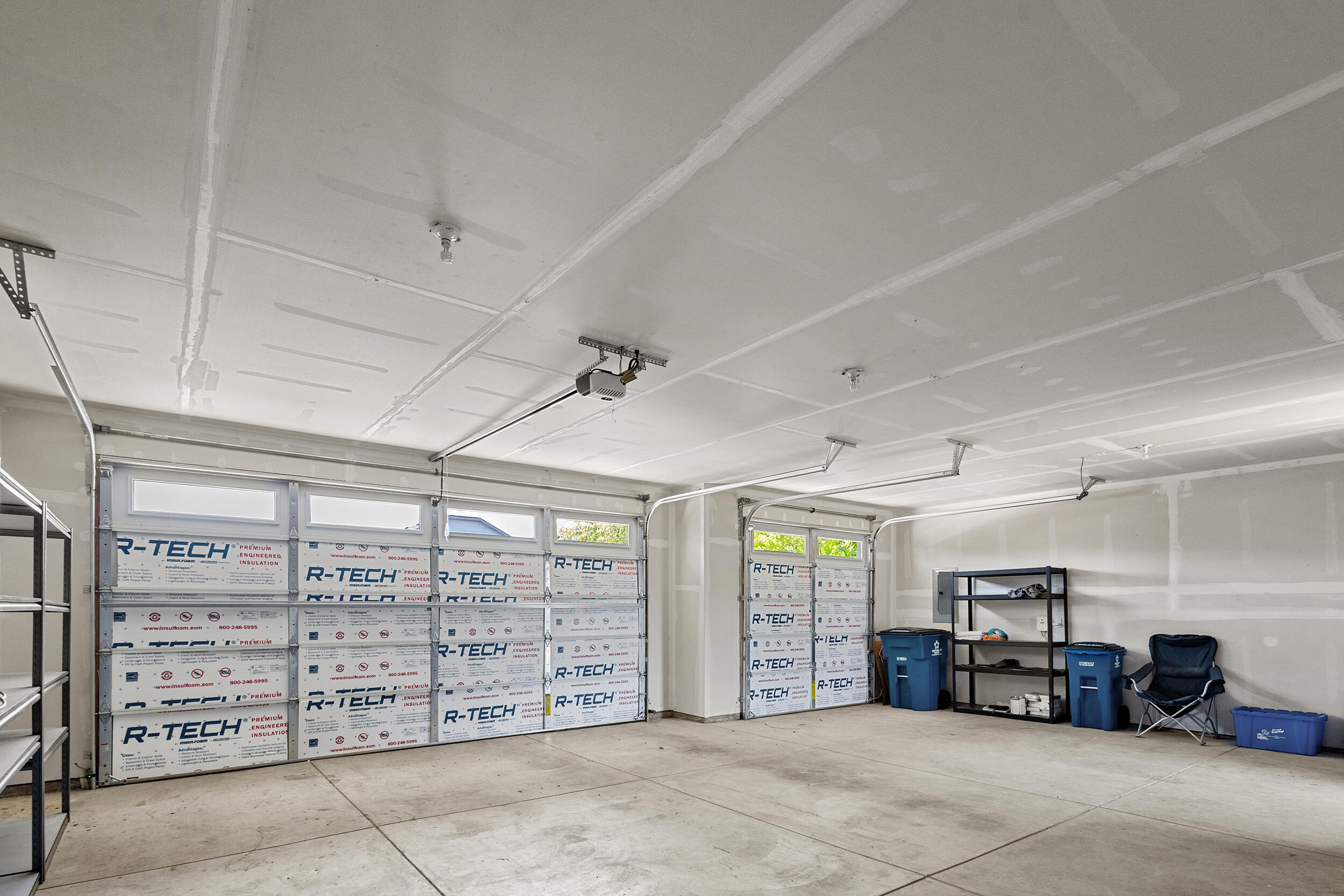 Maple Meadows - Residential