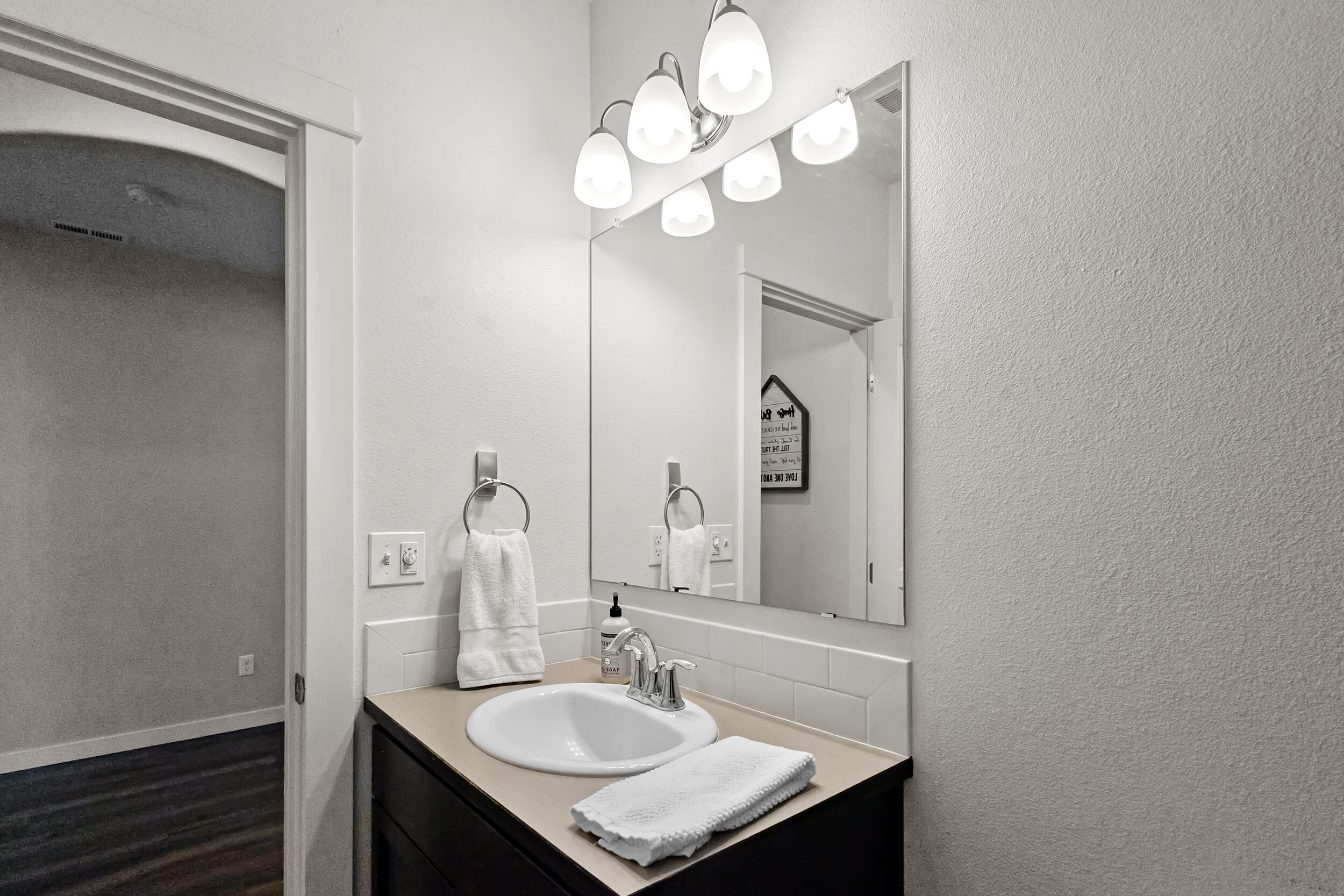 Maple Meadows - Residential