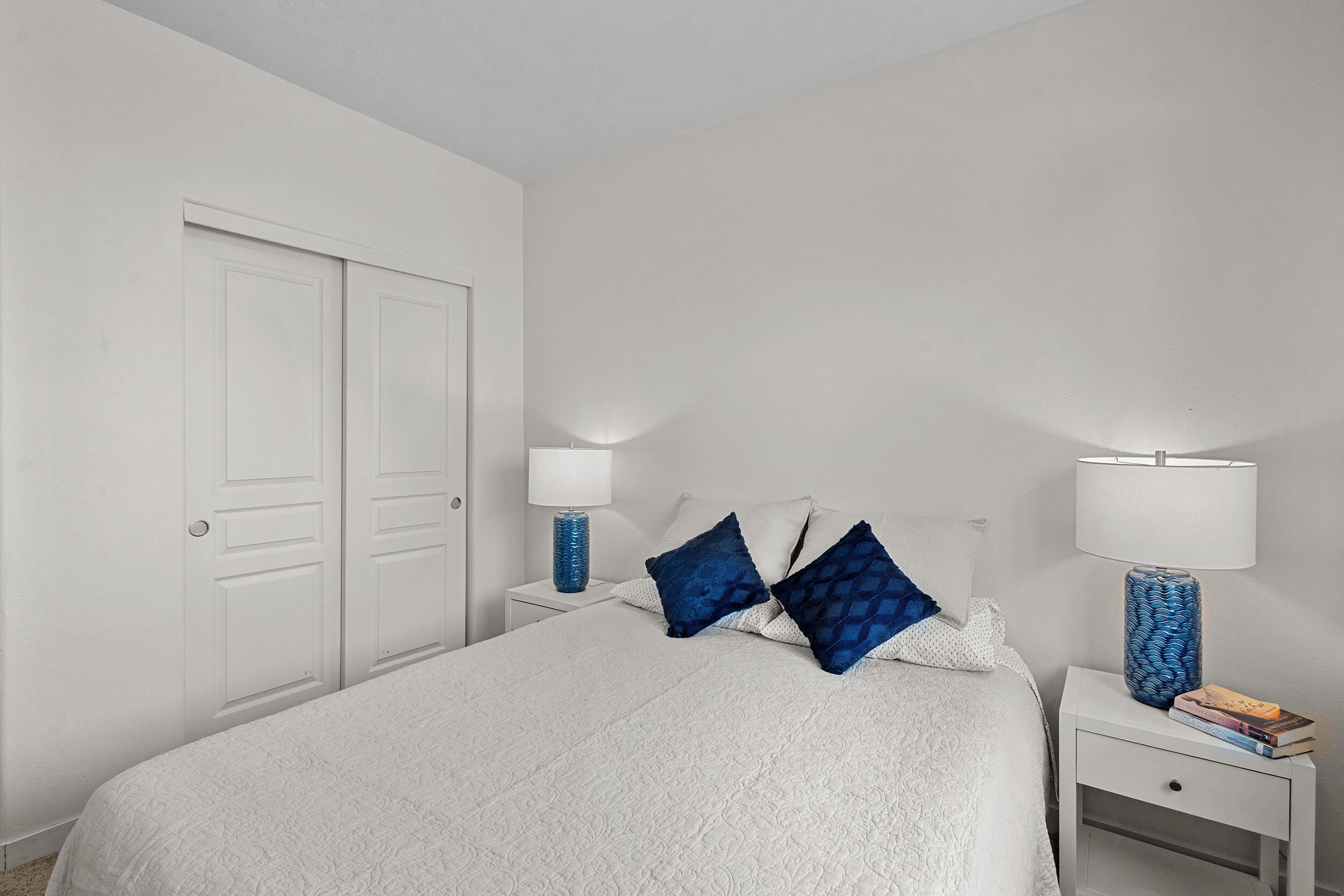 Maple Meadows - Residential