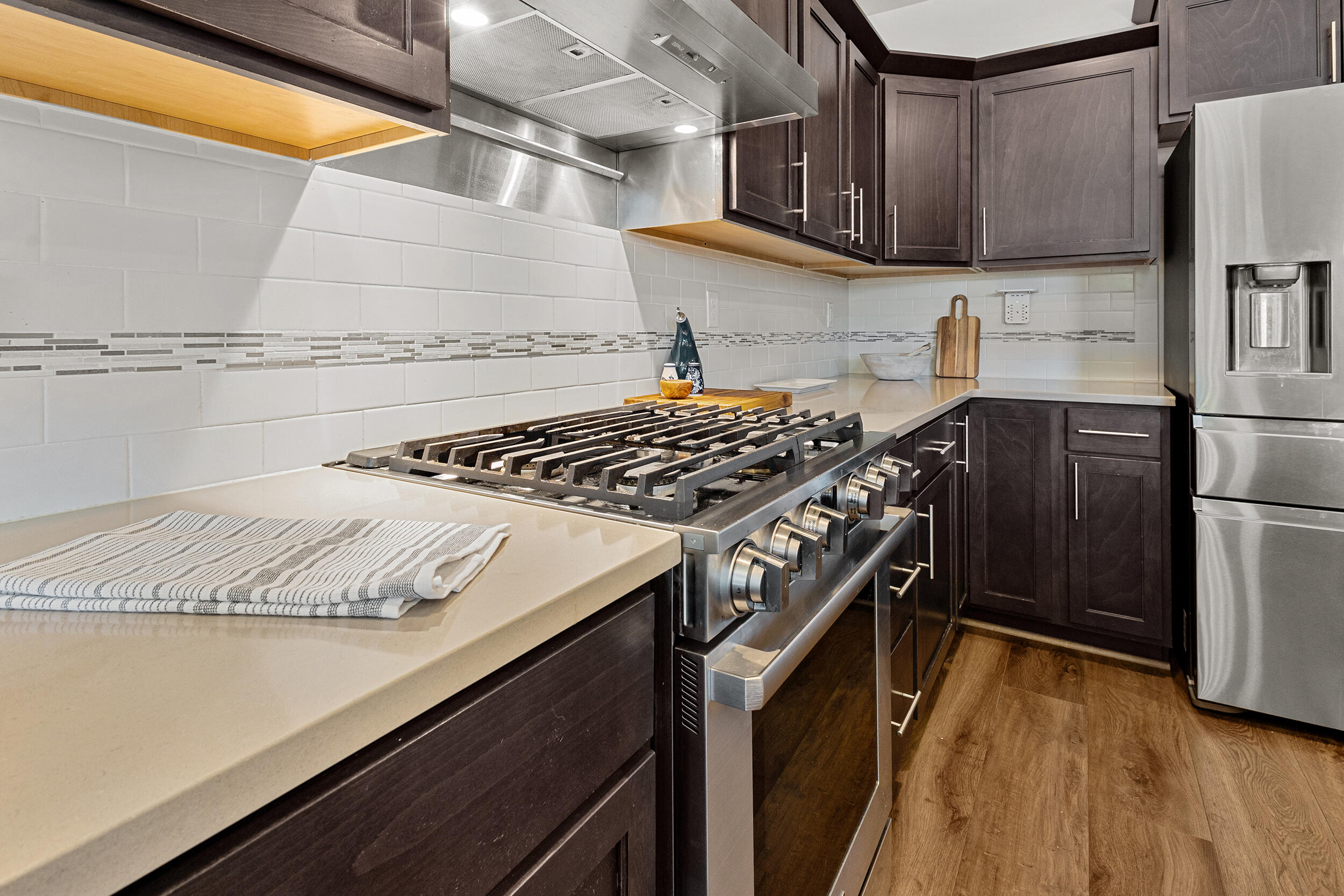 Maple Meadows - Residential