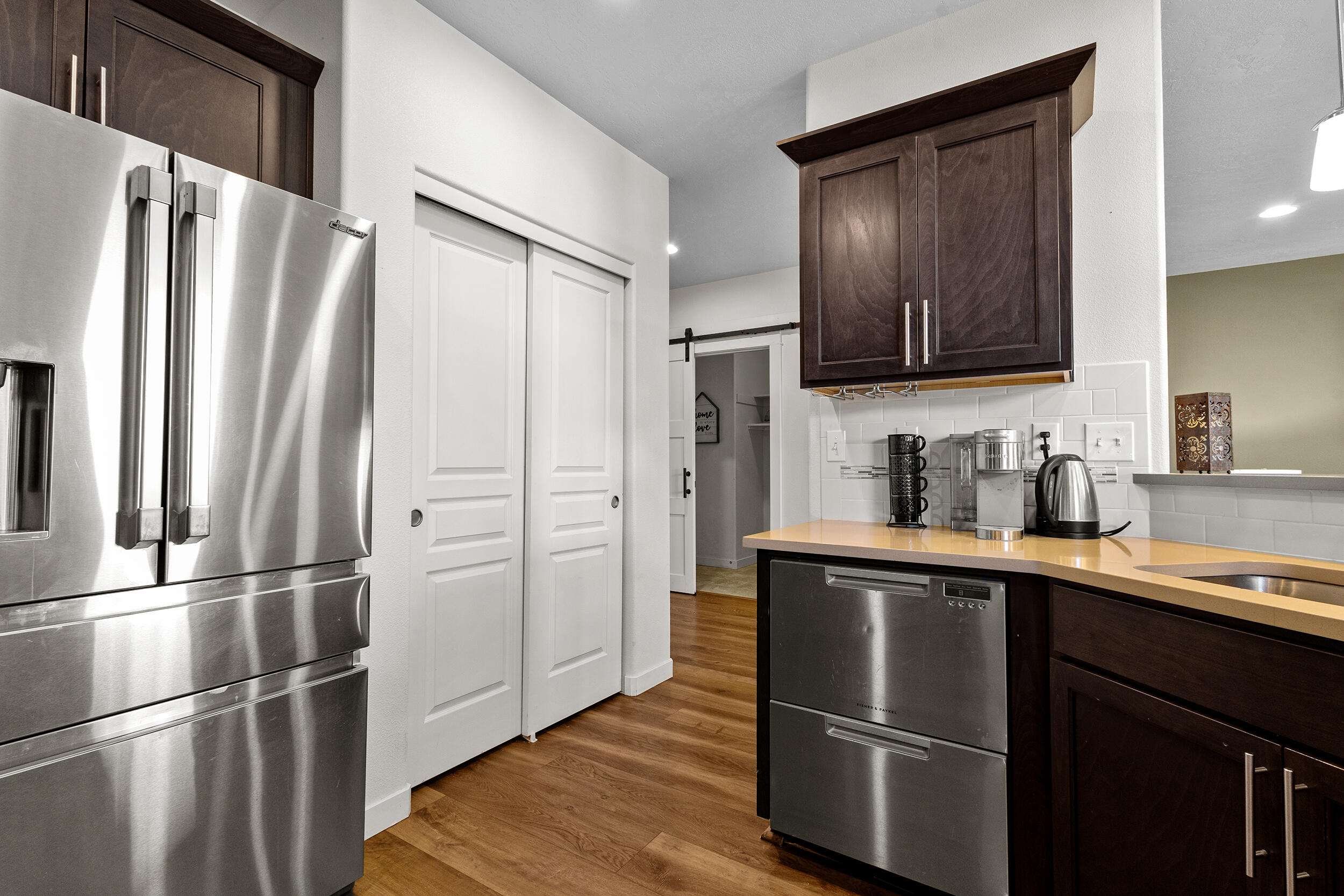 Maple Meadows - Residential