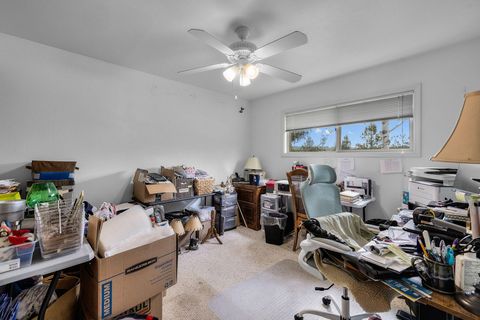 Tiny photo for 312 Edgewood Drive, Canyon City, OR 97820 (MLS # 220216750)