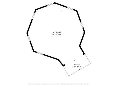 Tiny photo for 312 Edgewood Drive, Canyon City, OR 97820 (MLS # 220216750)