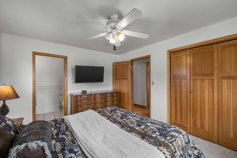 Tiny photo for 312 Edgewood Drive, Canyon City, OR 97820 (MLS # 220216750)