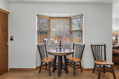 Tiny photo for 312 Edgewood Drive, Canyon City, OR 97820 (MLS # 220216750)