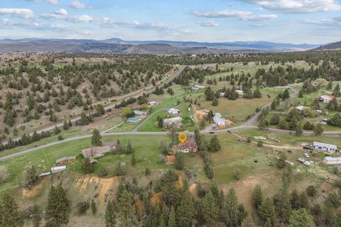 Tiny photo for 312 Edgewood Drive, Canyon City, OR 97820 (MLS # 220216750)