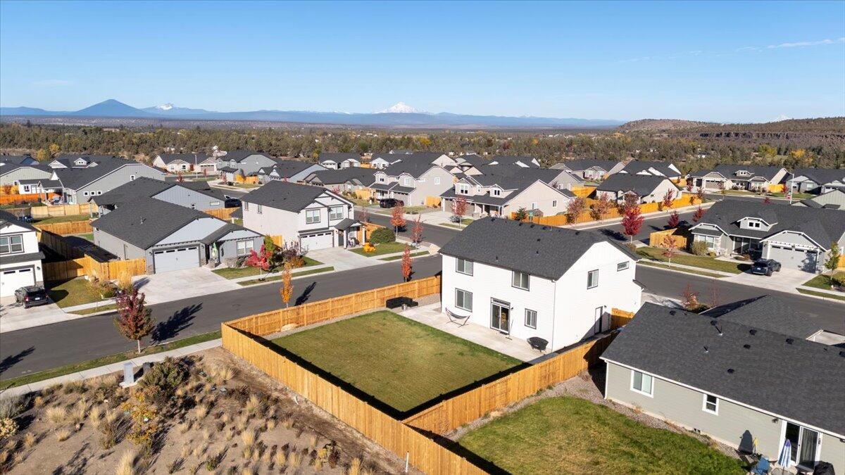 Canyon Ridge Phase 4 - Residential