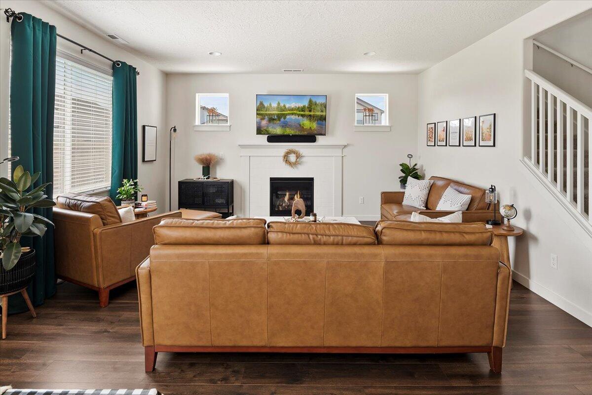 Canyon Ridge Phase 4 - Residential