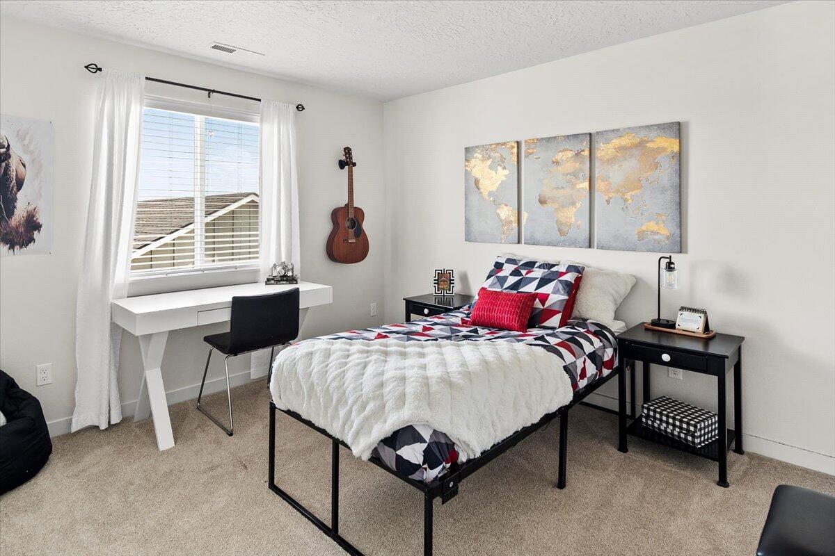 Canyon Ridge Phase 4 - Residential