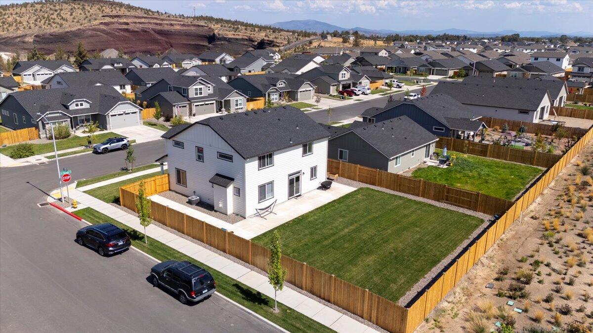 Canyon Ridge Phase 4 - Residential