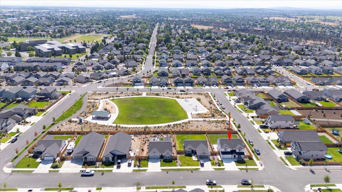 Canyon Ridge Phase 4 - Residential