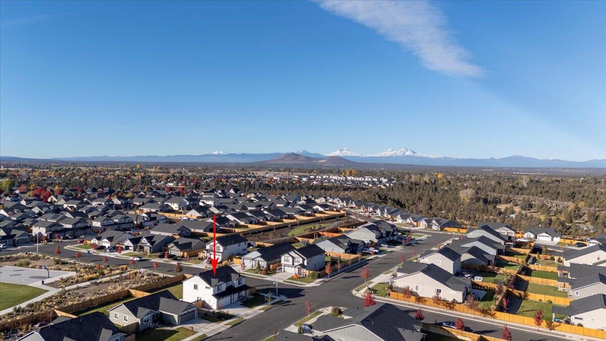 Canyon Ridge Phase 4 - Residential