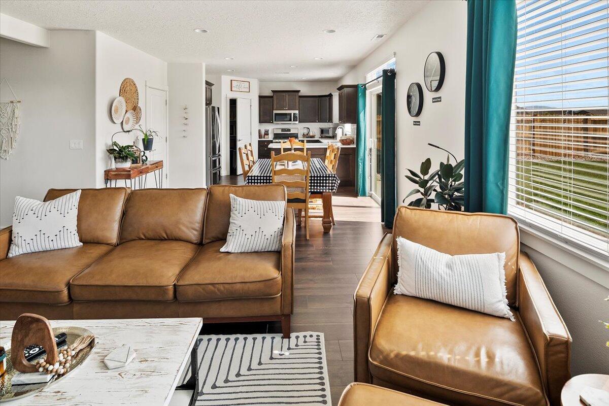 Canyon Ridge Phase 4 - Residential