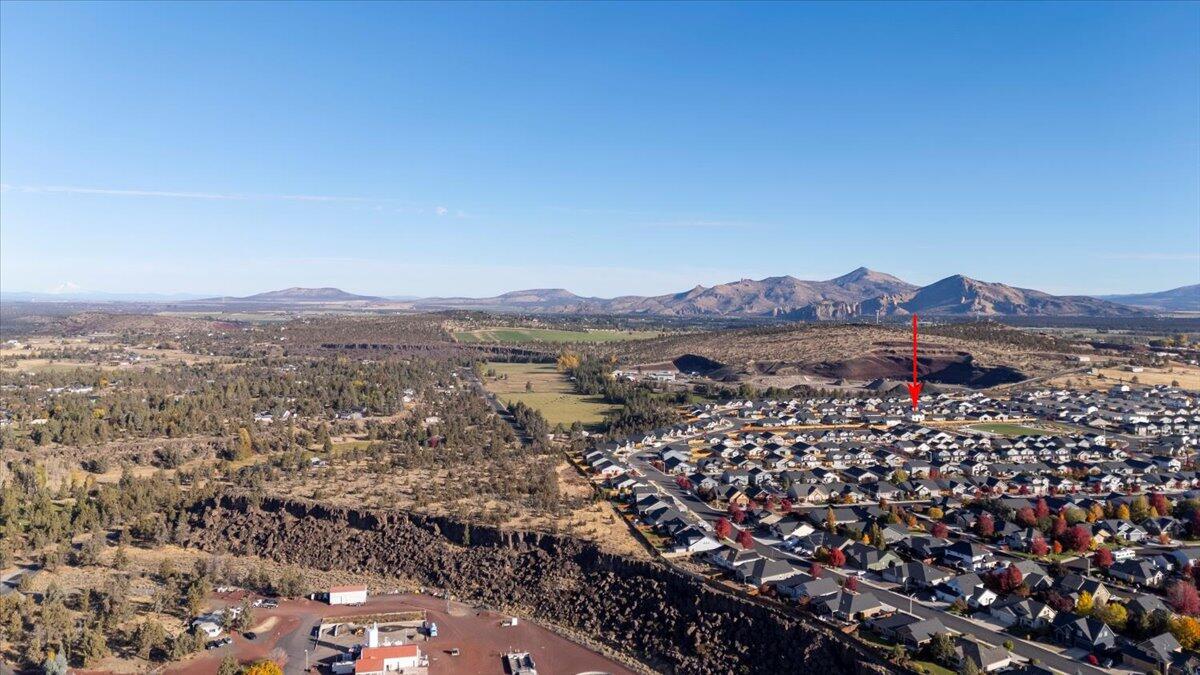 Canyon Ridge Phase 4 - Residential