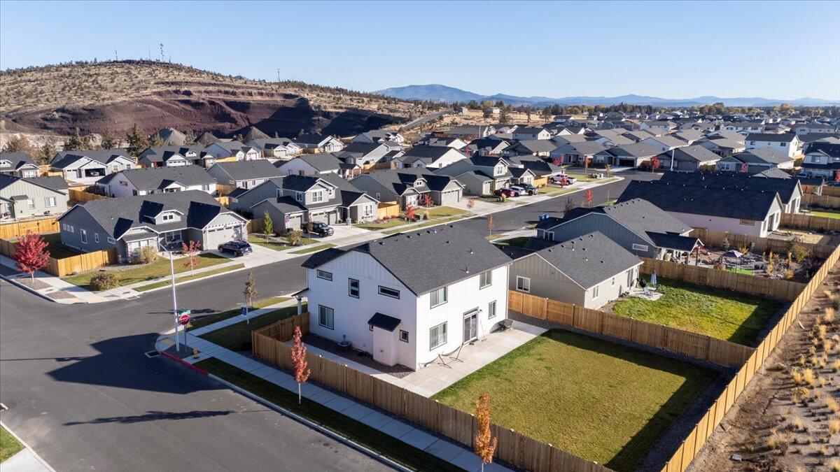 Canyon Ridge Phase 4 - Residential