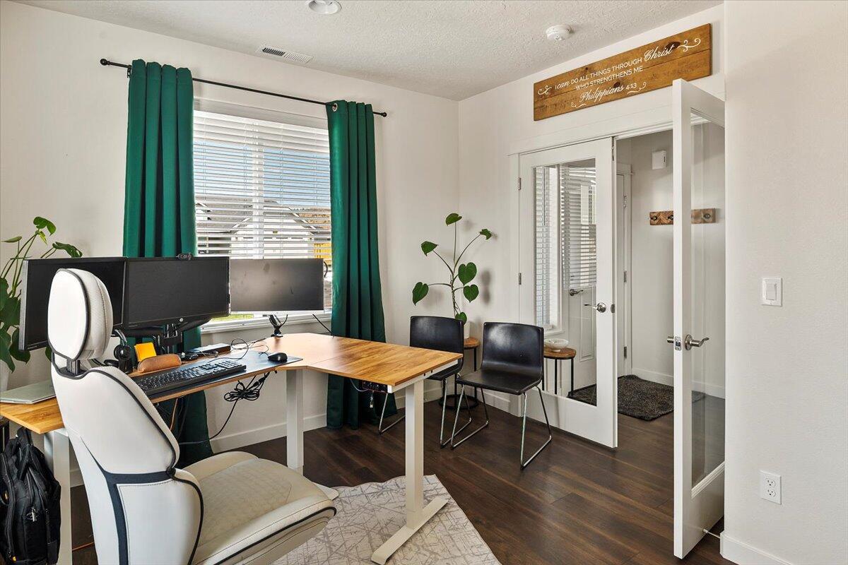 Canyon Ridge Phase 4 - Residential