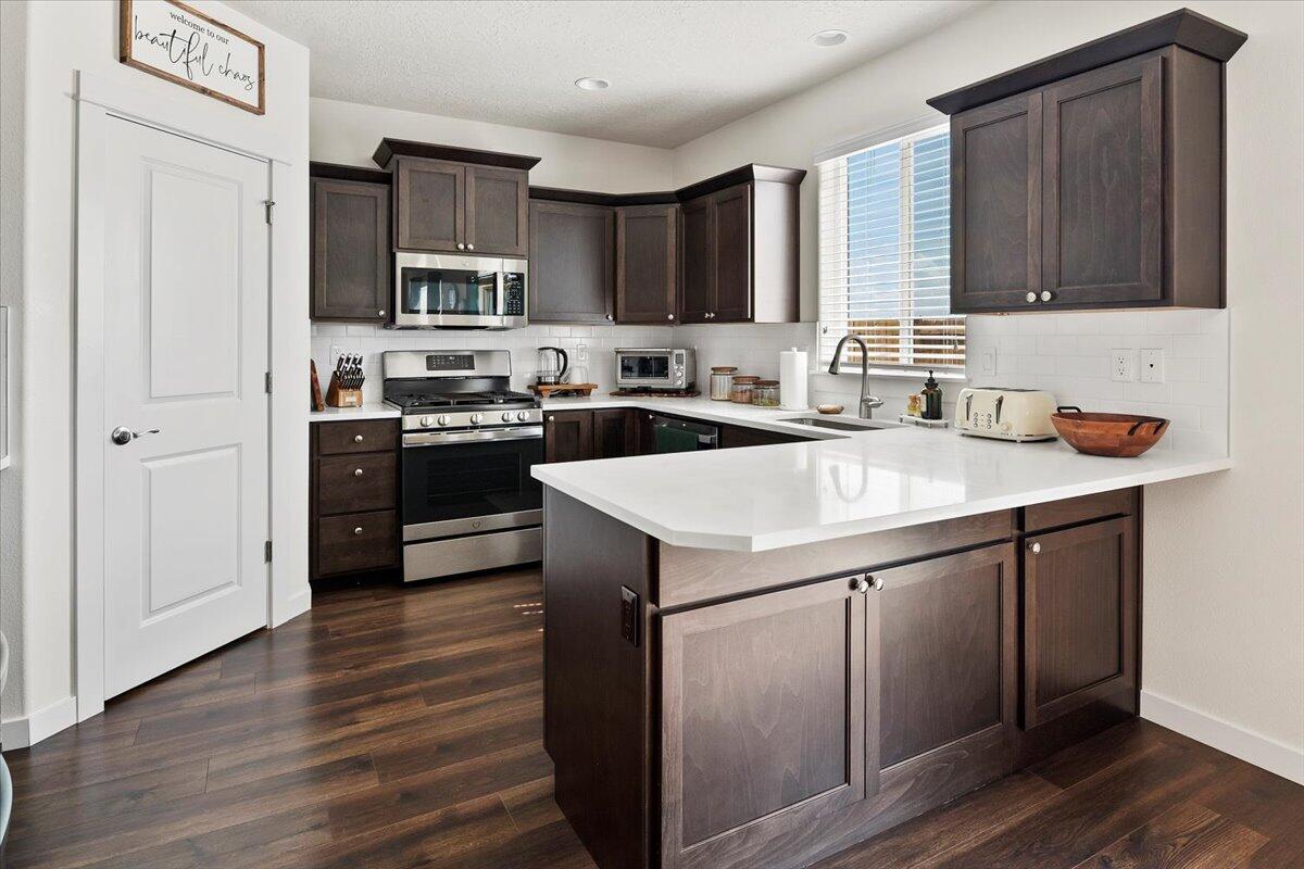 Canyon Ridge Phase 4 - Residential