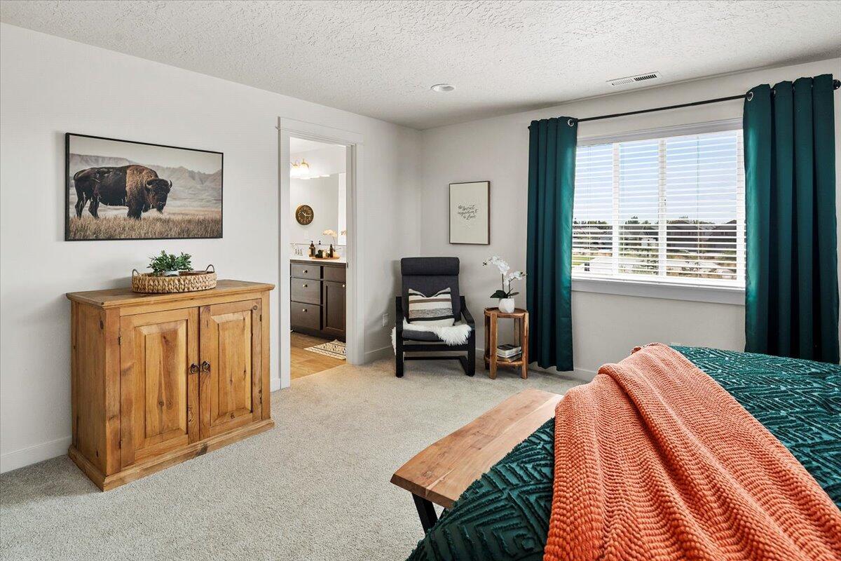 Canyon Ridge Phase 4 - Residential