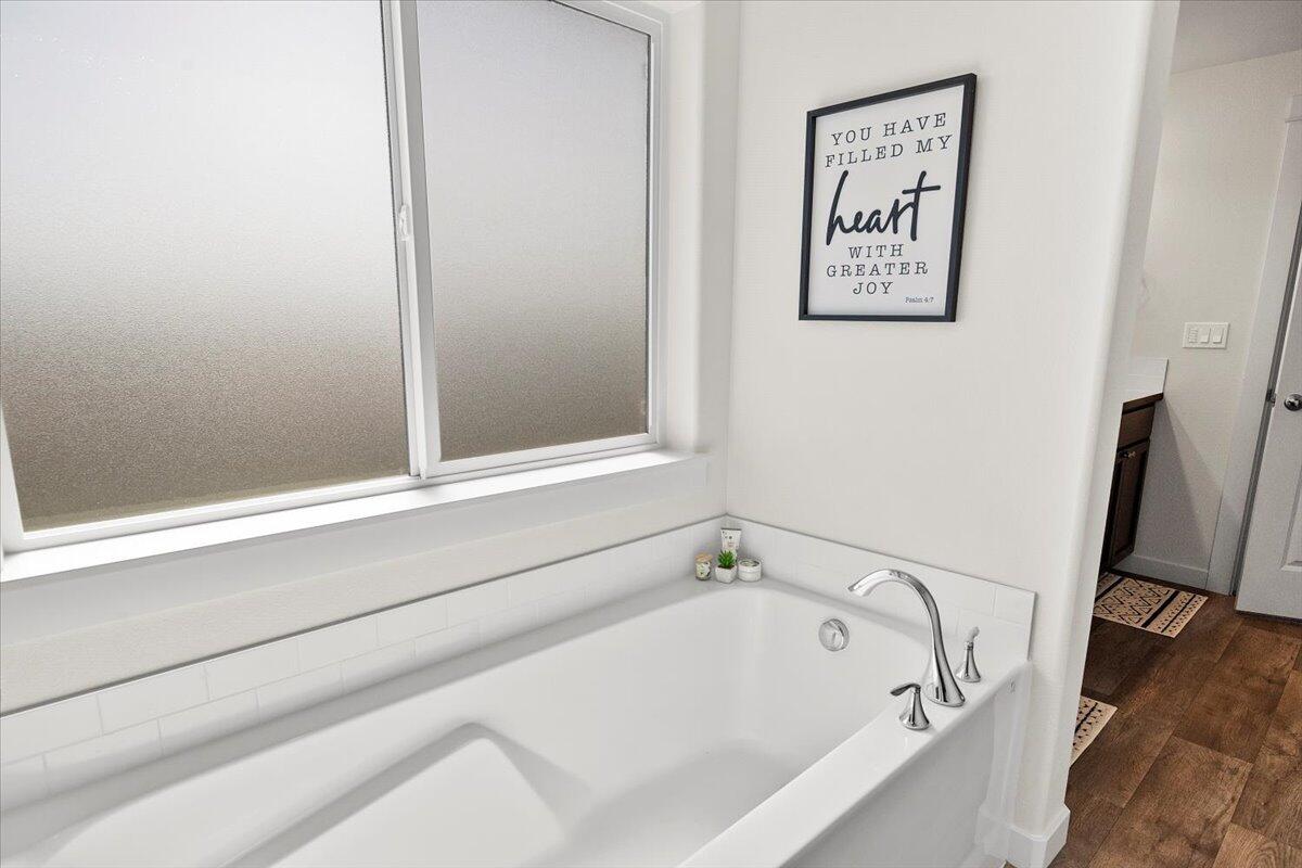 Canyon Ridge Phase 4 - Residential