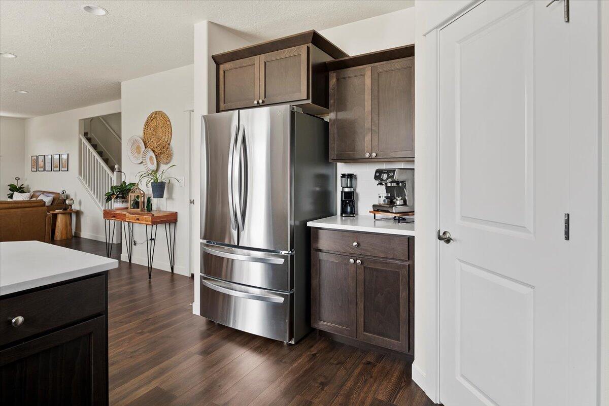 Canyon Ridge Phase 4 - Residential