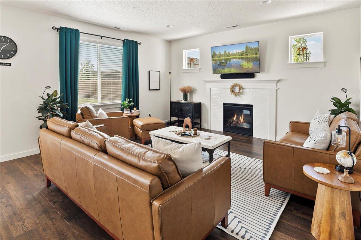 Canyon Ridge Phase 4 - Residential