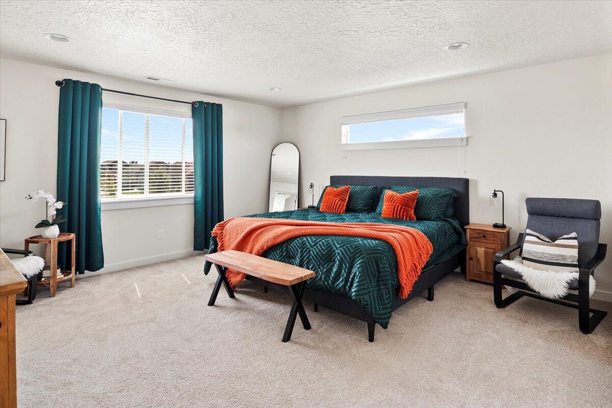 Canyon Ridge Phase 4 - Residential