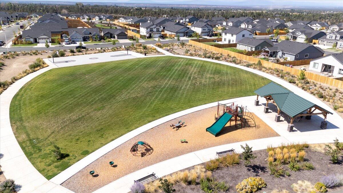 Canyon Ridge Phase 4 - Residential