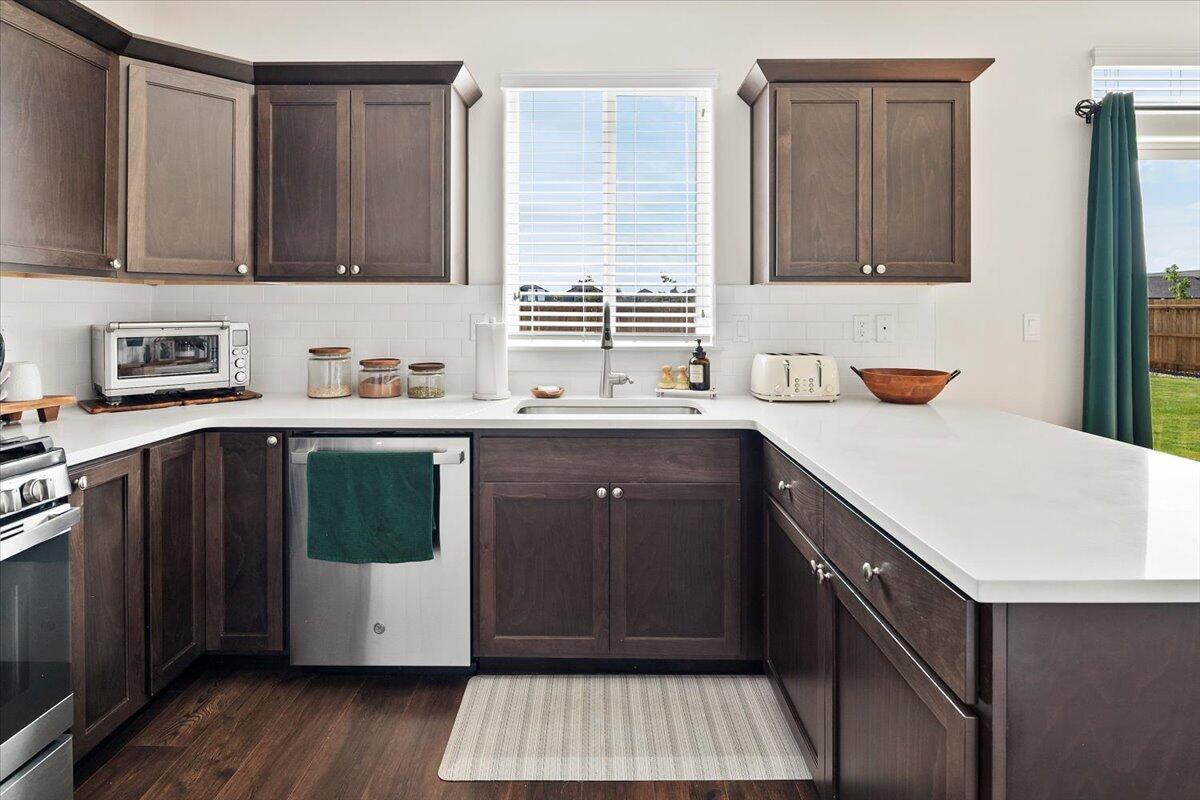 Canyon Ridge Phase 4 - Residential