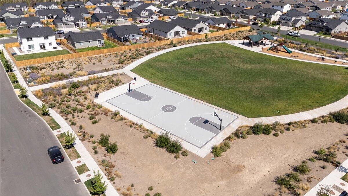 Canyon Ridge Phase 4 - Residential