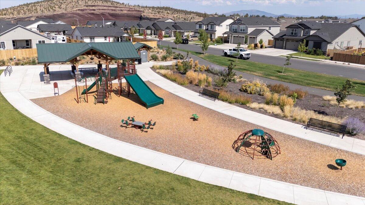 Canyon Ridge Phase 4 - Residential