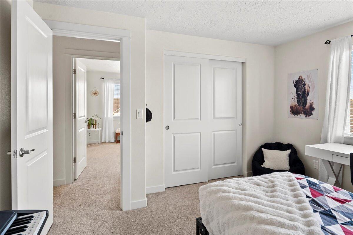 Canyon Ridge Phase 4 - Residential