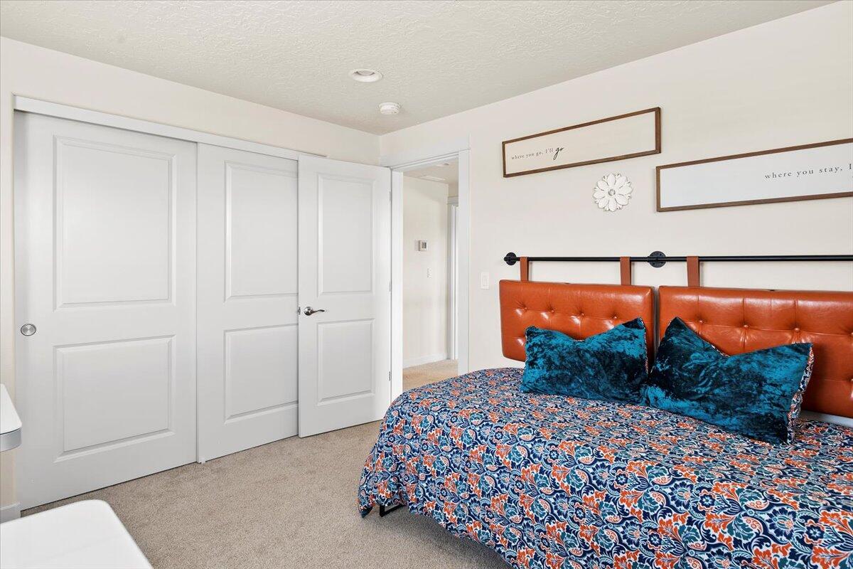 Canyon Ridge Phase 4 - Residential