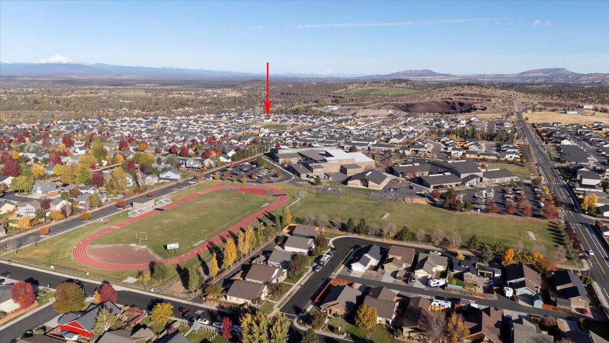 Canyon Ridge Phase 4 - Residential