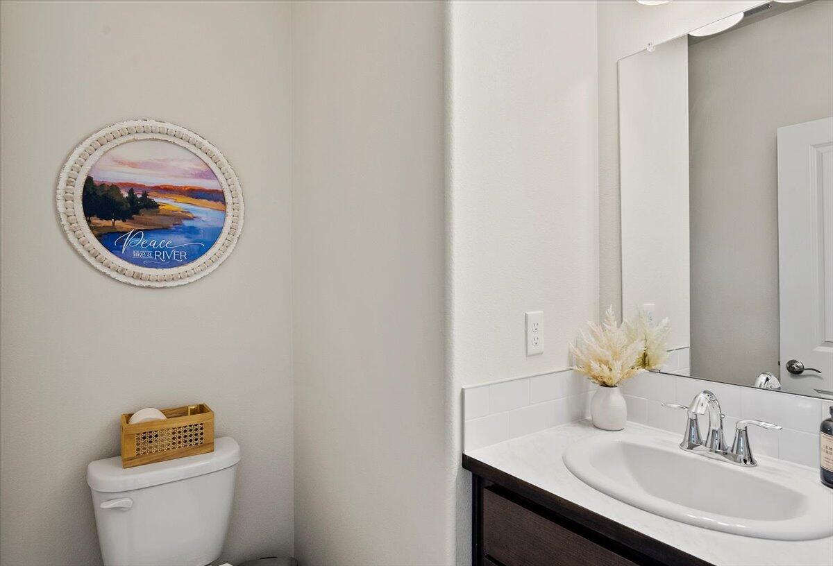 Canyon Ridge Phase 4 - Residential