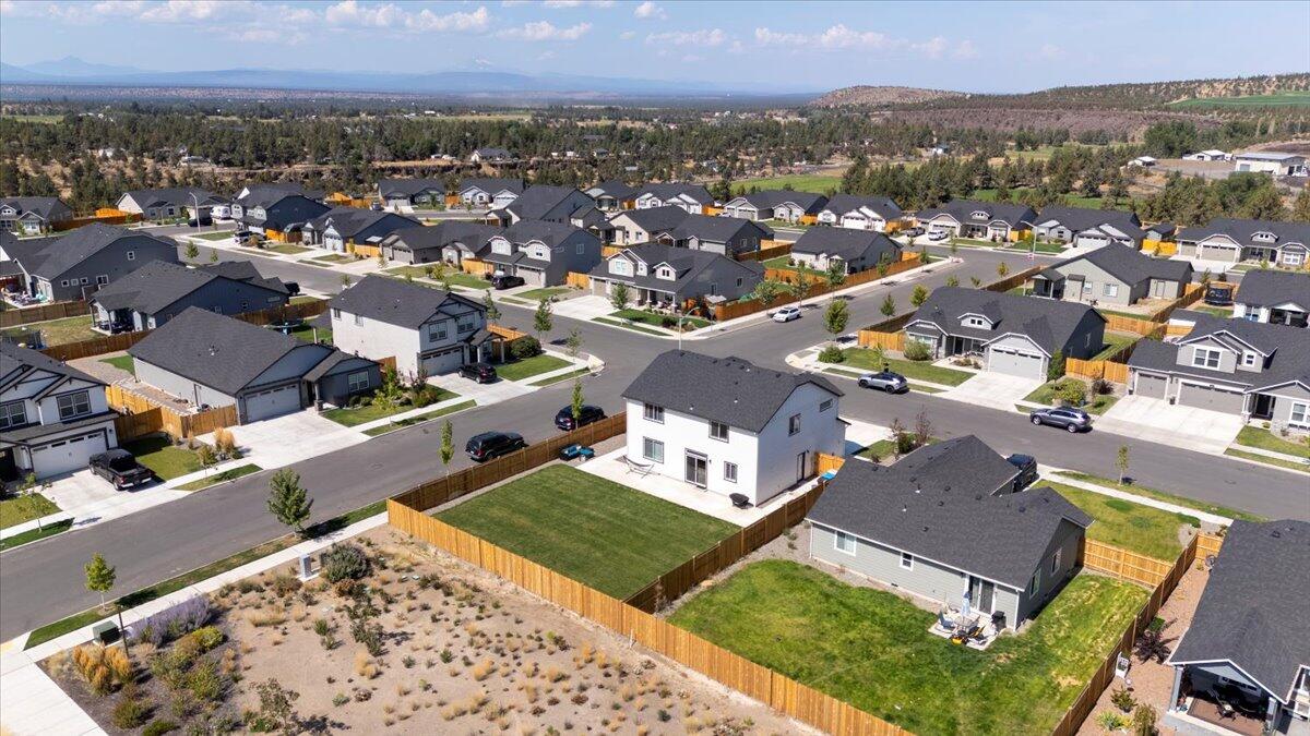 Canyon Ridge Phase 4 - Residential