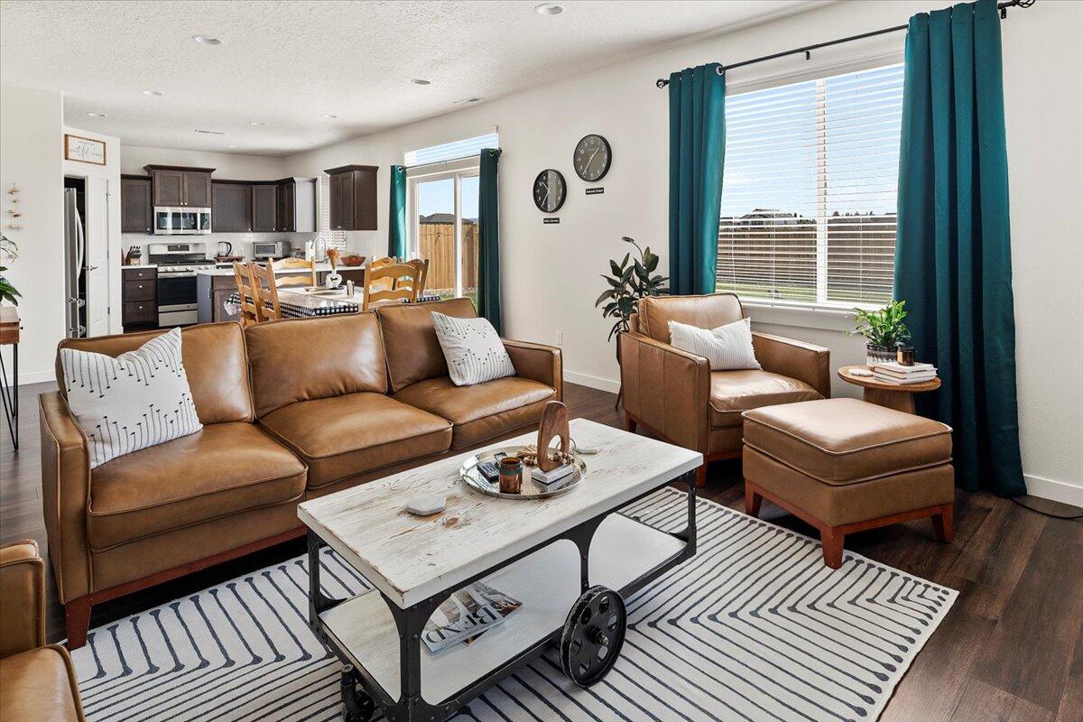 Canyon Ridge Phase 4 - Residential