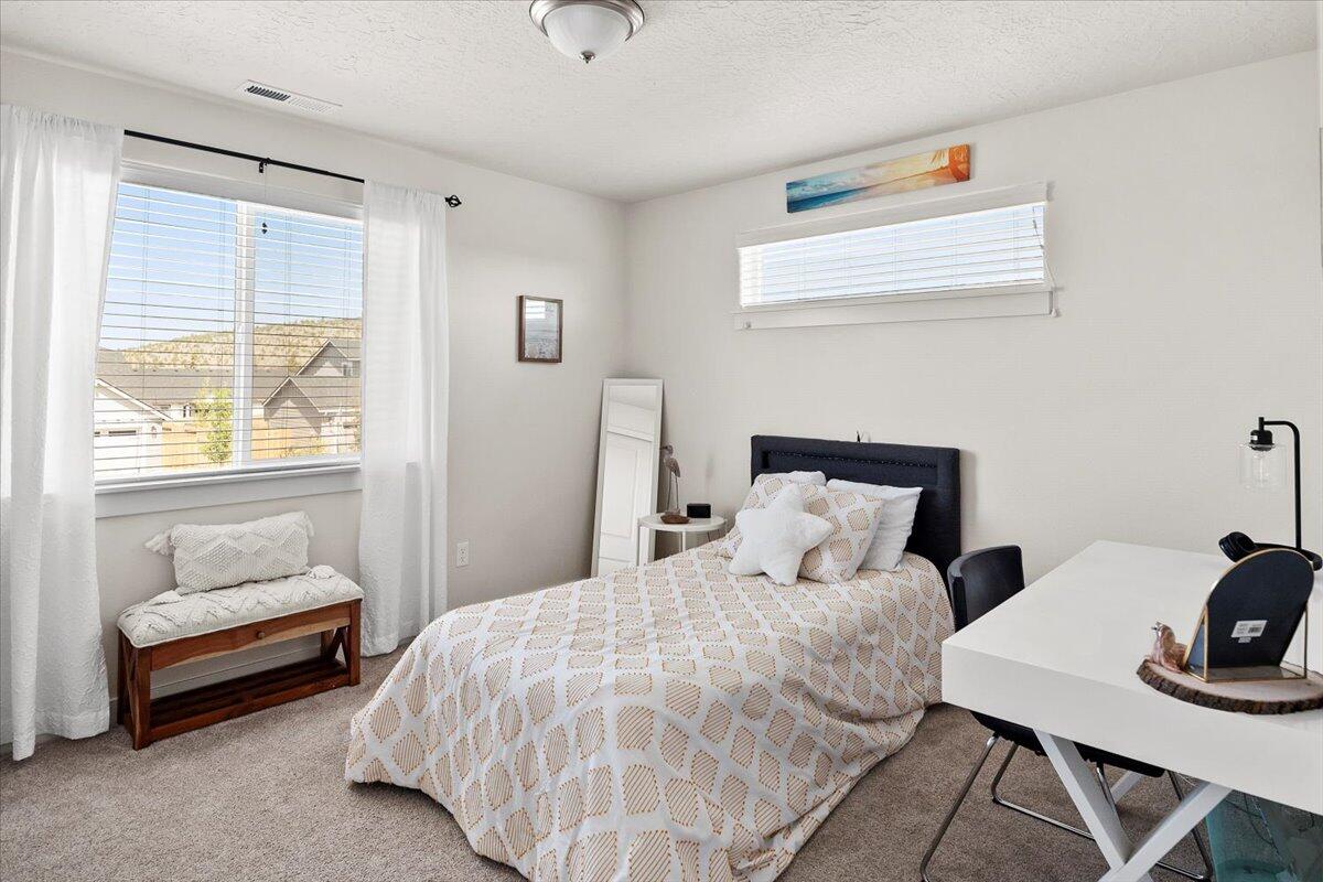 Canyon Ridge Phase 4 - Residential