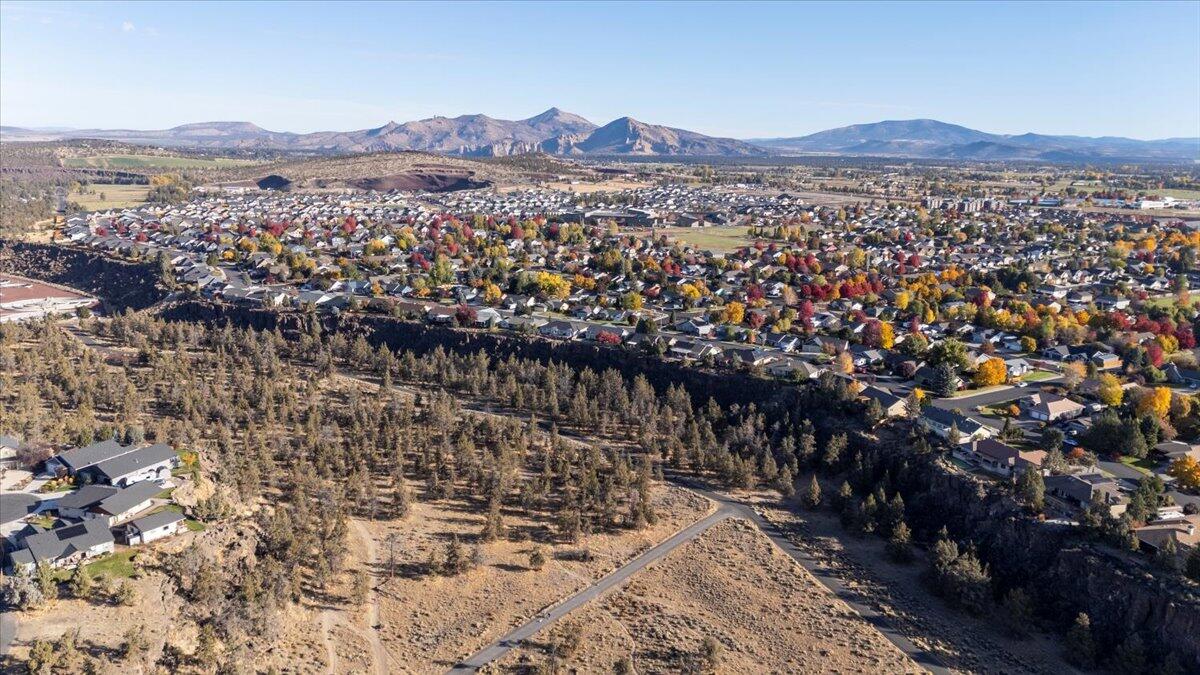 Canyon Ridge Phase 4 - Residential