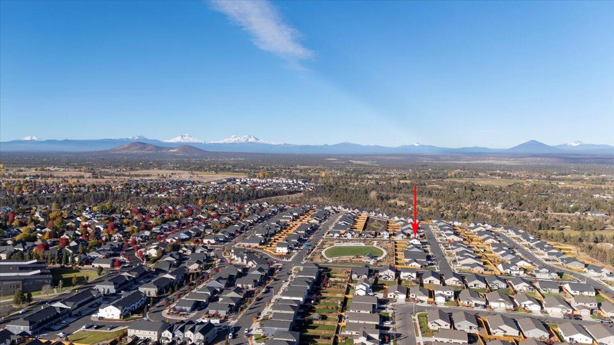 Canyon Ridge Phase 4 - Residential