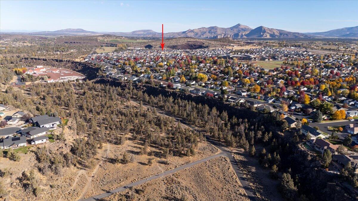 Canyon Ridge Phase 4 - Residential