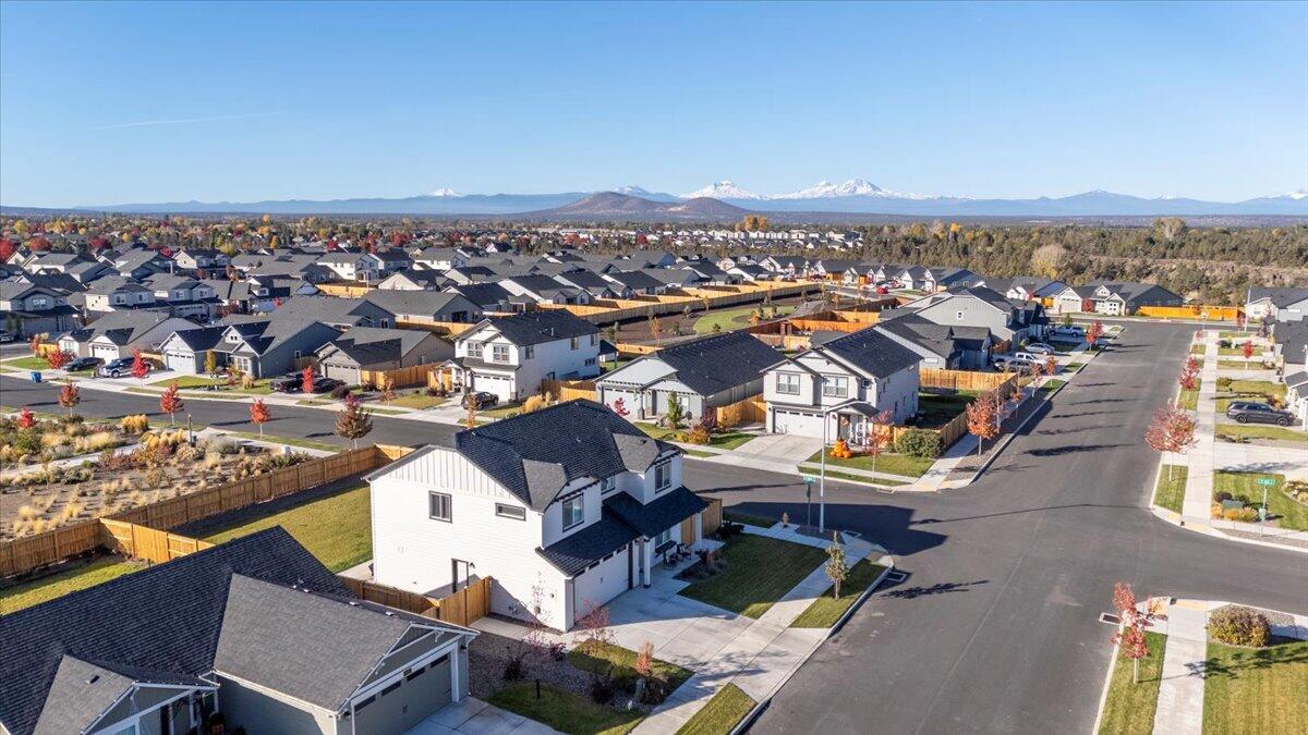 Canyon Ridge Phase 4 - Residential