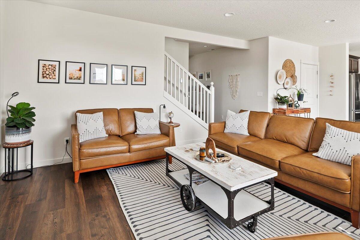 Canyon Ridge Phase 4 - Residential