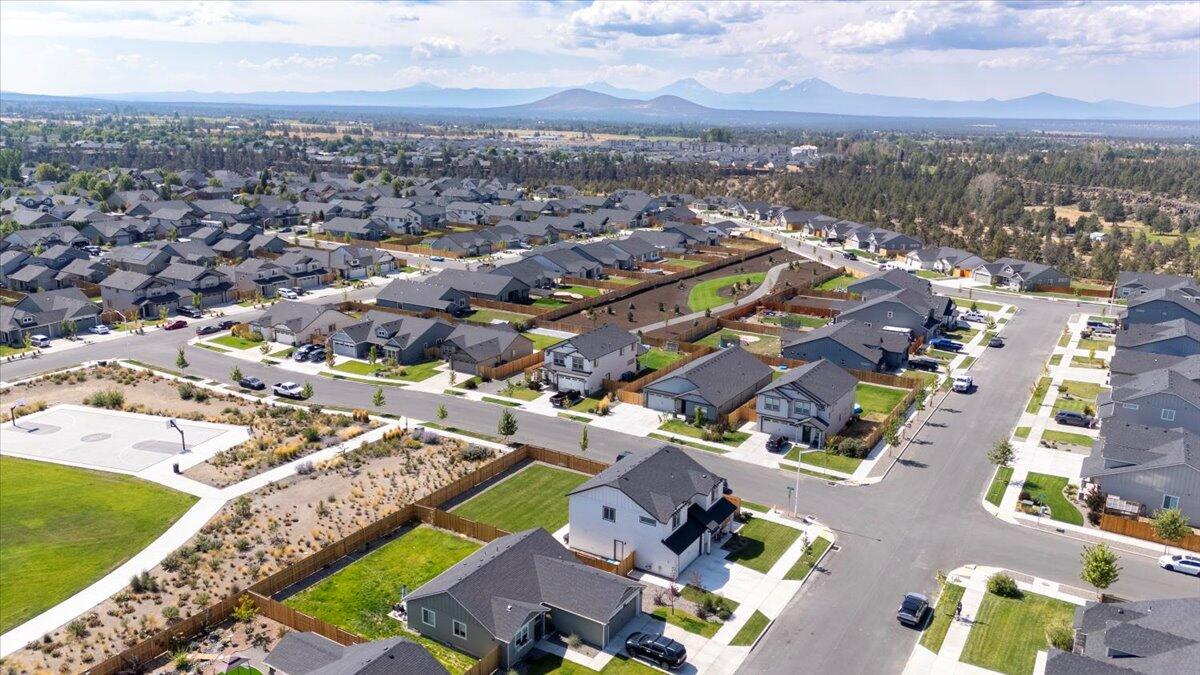 Canyon Ridge Phase 4 - Residential