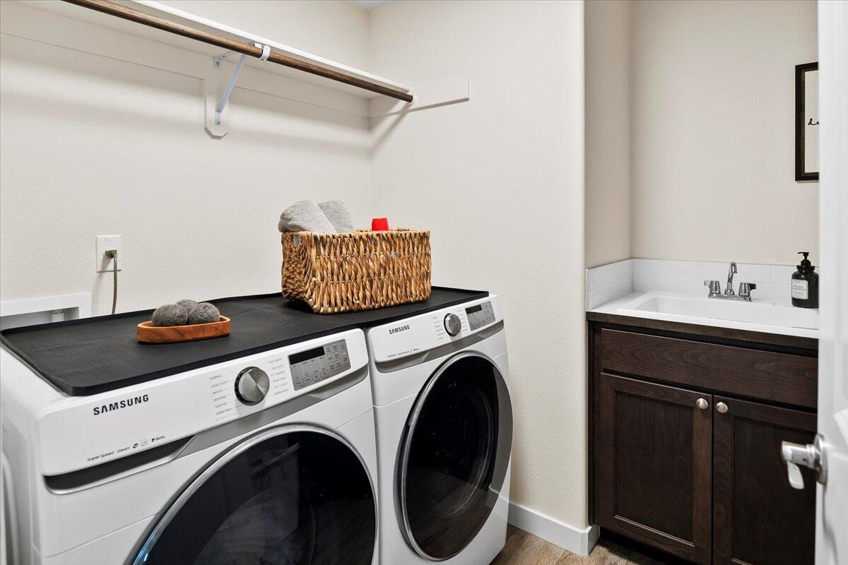 Canyon Ridge Phase 4 - Residential