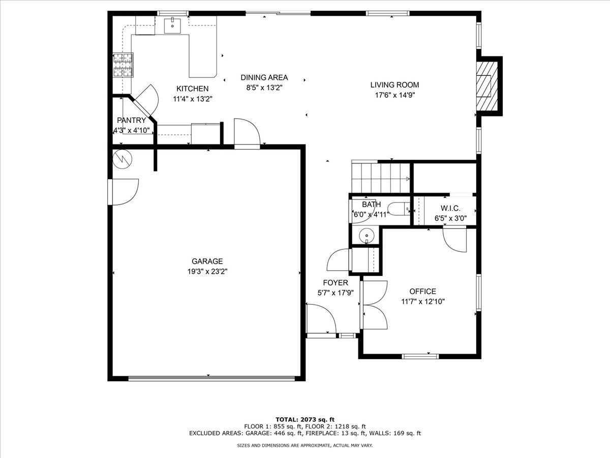 Canyon Ridge Phase 4 - Residential