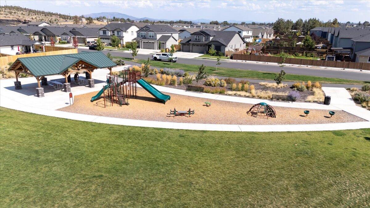 Canyon Ridge Phase 4 - Residential